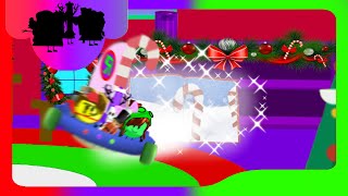 Wonder Roblox: Save The Nutcracker Ending Theme