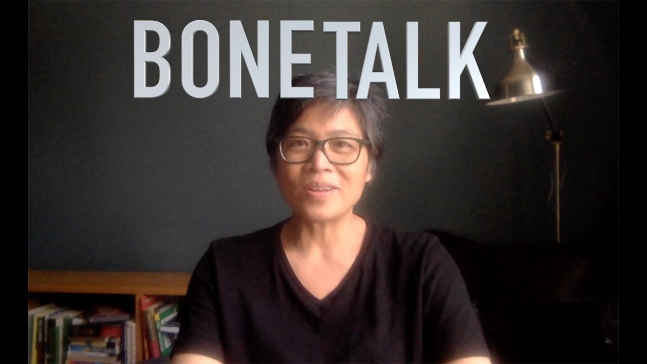 candy gourlay bone talk candy gourlay bone talk