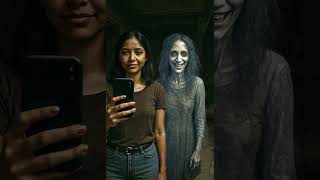 রহস্যময় বাড়ি #horror #video #horrorstories #horrorstory