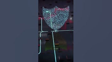 What is the difference between 32 bit and 64 bit operating system?#cybersecurity #computertips #like