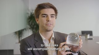 Franois Schoenen testimonialtuesdays