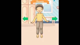 Game berdandan hijab screenshot 1