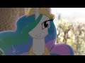 Celestia mlp en vrai