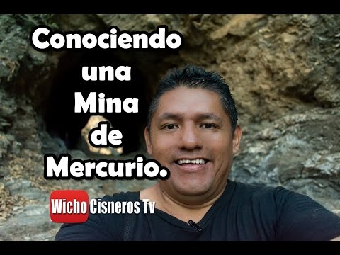 Video: Cómo Detectar El Mercurio