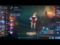 Karrie OP Damage😈|Enemy Tanks Melted|Savage Gameplay|MLBB Ranked|Moba legends #mobilelegends #mlbb