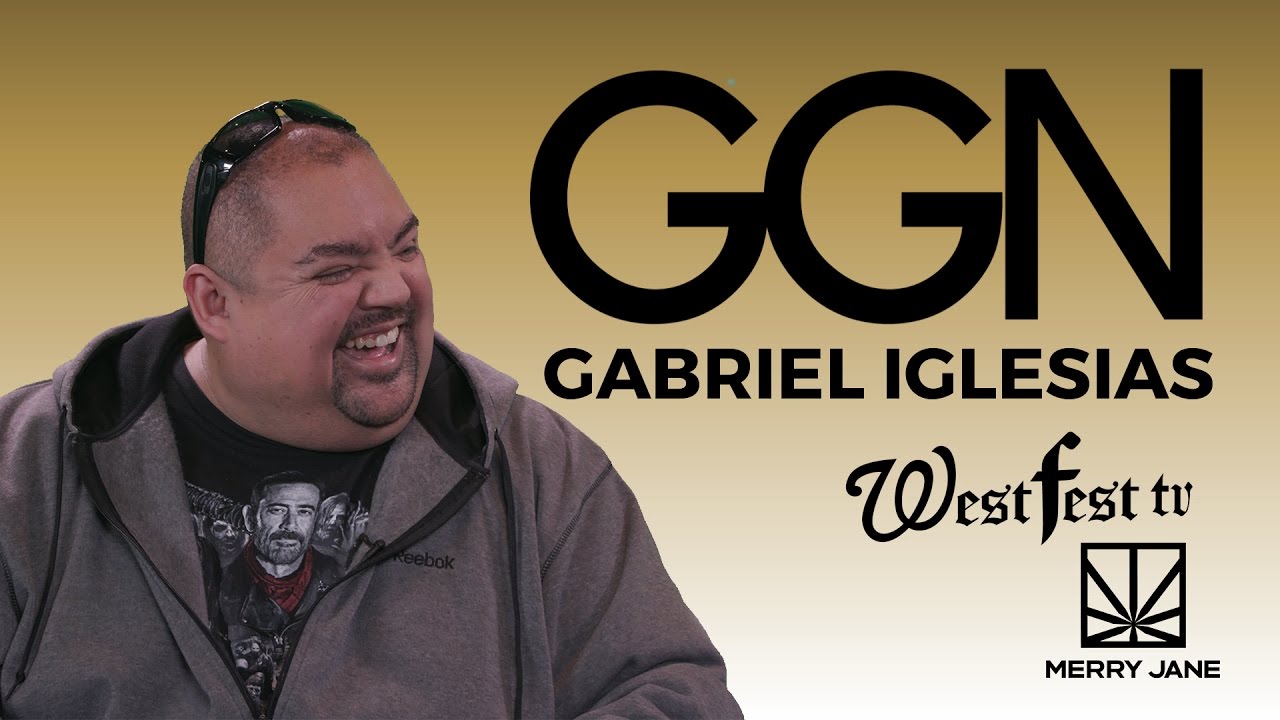 Download GGN News with Gabriel Iglesias | FULL EPISODE