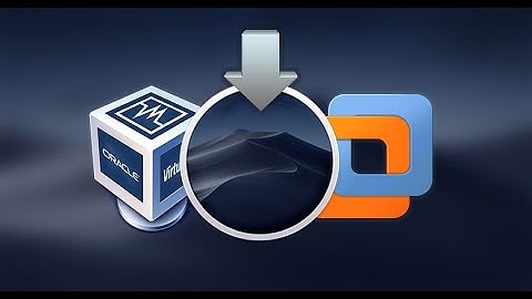 How to Install macOS 10.14 Mojave on VirtualBox Windows 10 PC