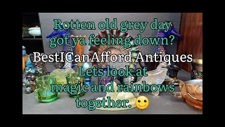 Carnival Glass, and Northwood Glass history and appreciation. Antique and Vintage Scores! Picks!