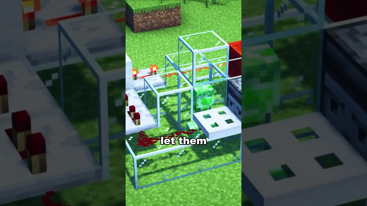 💥 Creeper Explosion Cancel Machine