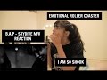 B.A.P - SKYDIVE M/V Reaction | [ROLLER COASTER OF EMOTIONS]