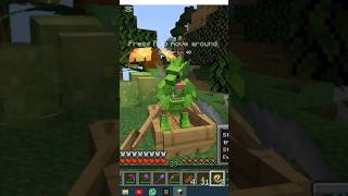 I Found And Caught A Shiny Scyther || #pokemon #cobblemon #minecraft #gaming
