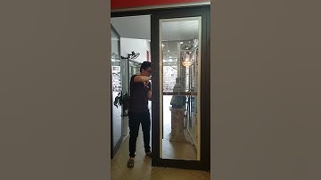 RÈM TRONG KÍNH HỘP CỬA NHÔM - NHÔM KÍNH NGỌC HÀ