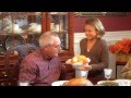 Jacksonville Hearing &amp; Balance TV Commercial-Thanksgiving 2012