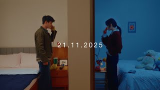 AXELO - AMIT-AMIT | OFFICIAL TEASER | 21.11.25