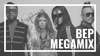 Black Eyed Peas Megamix 2010