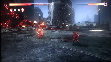 Prototype 2 Playthrough pt78