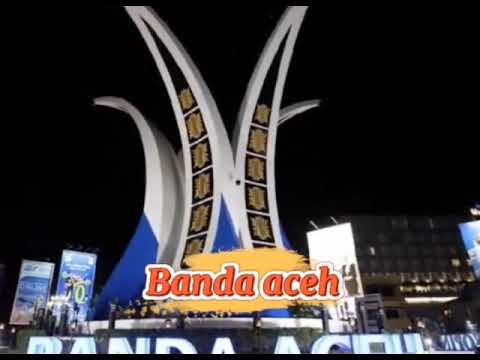 nama nama kota Indonesia