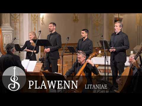 Leopold von Plawenn | Litaniae, Lauretanische Litanei à 6