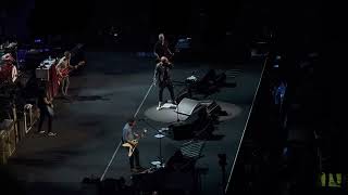 Taylor Hawkins Tribute LA Foo Fighters feat: Dave Chappelle &Patrick Wilson Creep (Radiohead)9/27/22