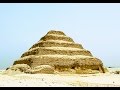 SAQQARA: La pirámide que despierta la conciencia en el hombre