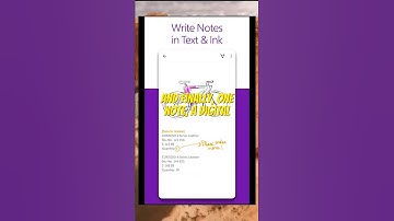 Top 3 best productivity apps for Android and iOS!