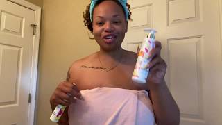 My Skincare Routine ft MixEasy |Stephanieohsolovely
