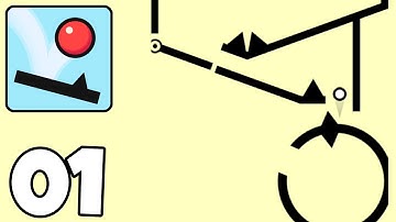 Go Escape! Levels 01-20 Gameplay (iOS & Android)