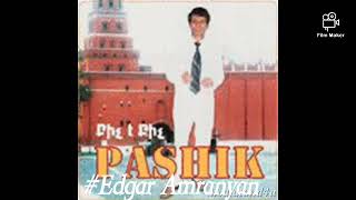 Pashik Poghosyan - Kyanqis Sern Es, Hisus 2004 (vol.15) *classic*