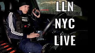 LLN NYC is live!