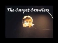 The carpet crawlers