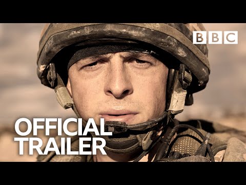 Danny Boy: Trailer - BBC