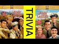The Andy Griffith Show TRIVIA On The Classic TV LIVE TRIVIA Show - Andy Griffith Don Knotts