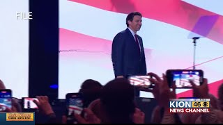 Main Street businesses prepare for protests during Ron DeSantis campaign visit