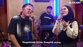 KERINDUAN Cover By FERDINAN SULE feat NIA TALENTA