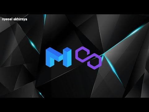 COIN INI SELALU DI DEPAN KETIKA YANG LAIN SEDANG DUMP PARAH - POLYGON MATIC -TAHUN 2021 - 140%