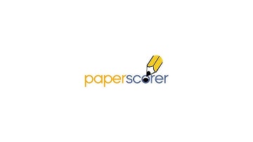 Paperscorer for Google Clasroom Full Tutorial