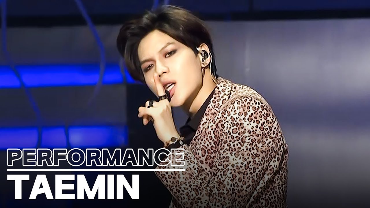 𝗧𝗮𝗲𝗺𝗶𝗻 𝗟𝗶𝘃𝗲 𝗣𝗲𝗿𝗳𝗼𝗿𝗺𝗮𝗻𝗰𝗲 𝗮𝘁 𝗚𝗼𝗹𝗱𝗲𝗻 𝗗𝗶𝘀𝗰 𝗔𝘄𝗮𝗿𝗱𝘀 𝟮𝟬𝟭𝟱 Danger