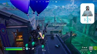 Balloon Madness!! screenshot 5