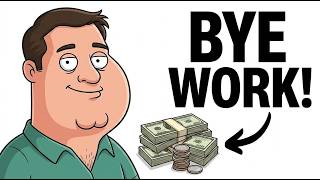 Famous Why You Should Retire ASAP! The Rule of 55 Profile