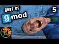 The Very Best of GMOD | Part 5 | Achievement Hunter Funny Moments