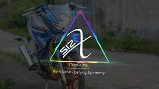 Fifth Dawn -Defying Symmetry