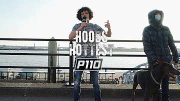 Curly B - Hoods Hottest (Season 2) | P110