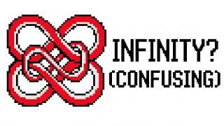 Every Confusing Thing About Infinity, Explained Slowly (For Sleep) Every Confusing Thing About Infinity Explained Slowly For Sleep