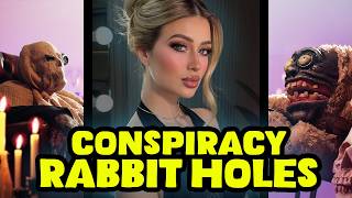 The World’s Biggest Conspiracy Theories | Vol. 38