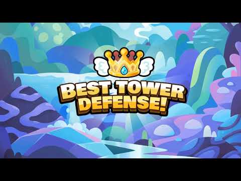 Tower Defense Realm King Hero
