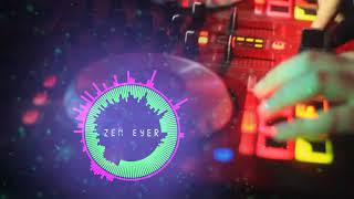 DJ Zen Eyer - Try Again Brazilian Zouk Music Remix