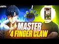Master 4 Finger Claw Like KEMO In Just 10 Mins🔥 (Watch Immediately) Mp3 Song