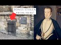 Opening The Coffin Of Mary Queen Of Scots' Murdered Second Husband
