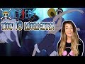 My Top 10 One Piece Moments!