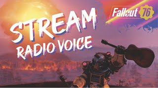 FALLOUT 76 ► МЕСТО, КОТОРОЕ МЫ НАЗЫВАЛИ ДОМОМ #1